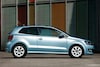 Volkswagen Polo BlueMotion