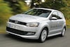 Volkswagen Polo BlueMotion