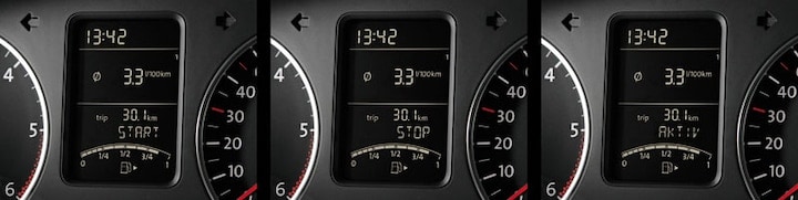 Volkswagen Polo BlueMotion