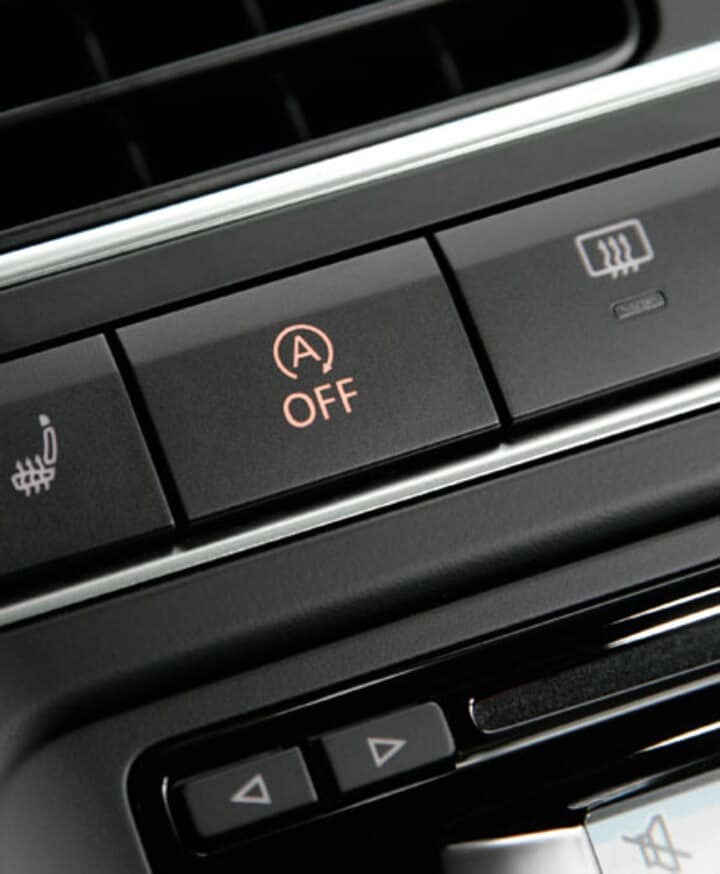 Volkswagen Polo BlueMotion