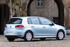 Volkswagen Golf BlueMotion