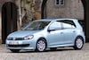 Volkswagen Golf BlueMotion