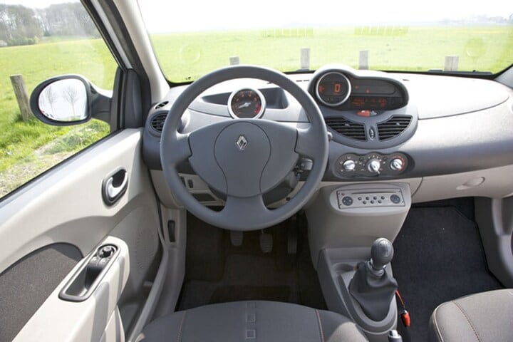 Renault Twingo 1.2 16V Night & Day eco2 