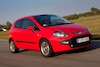 Fiat Punto Evo