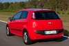 Fiat Punto Evo