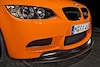 BMW M3 GTS