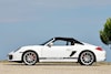 Porsche Boxster Spyder