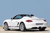 Porsche Boxster Spyder