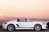 Porsche Boxster Spyder