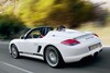 Porsche Boxster Spyder