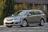Subaru Legacy Touring Wagon