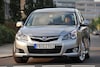 Subaru Legacy Touring Wagon