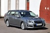 Subaru Legacy Touring Wagon