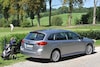 Subaru Legacy Touring Wagon