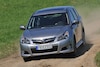 Subaru Legacy Touring Wagon
