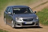 Subaru Legacy Touring Wagon