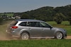 Subaru Legacy Touring Wagon