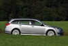 Subaru Legacy Touring Wagon