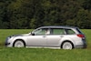 Subaru Legacy Touring Wagon