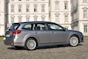 Subaru Legacy Touring Wagon