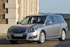 Subaru Legacy Touring Wagon