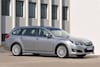 Subaru Legacy Touring Wagon