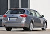 Subaru Legacy Touring Wagon