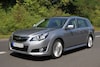 Subaru Legacy Touring Wagon