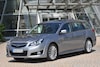 Subaru Legacy Touring Wagon