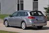 Subaru Legacy Touring Wagon