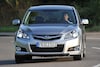 Subaru Legacy Touring Wagon
