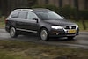 Volkswagen Passat Variant 2.0 TDI Bluemotion 