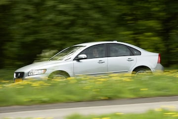 Volvo S40 2.0 Edition I 