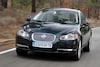 Jaguar XF 3.0D V6 S Luxury 