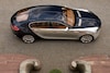 Bugatti 16C Galibier concept 