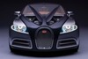 Bugatti 16C Galibier concept 