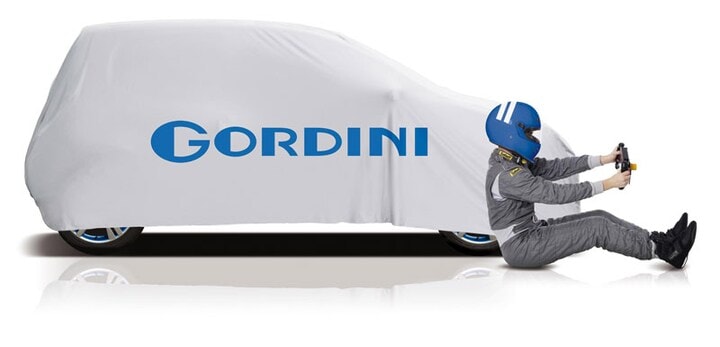 Renault Twingo Gordini RS