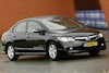 Honda Civic Hybrid