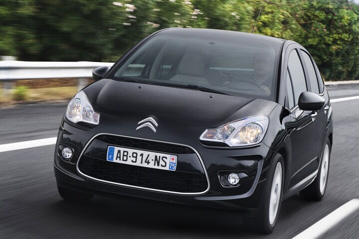 Citroën C3 