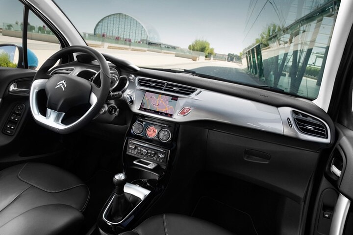 Citroën C3 