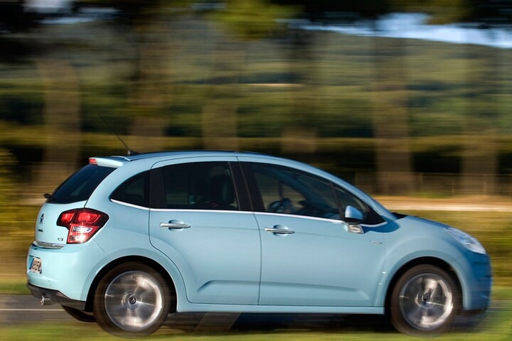 Citroën C3 