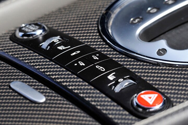 Bentley Continental Supersports