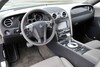 Bentley Continental Supersports