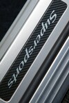Bentley Continental Supersports