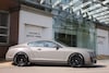 Bentley Continental Supersports