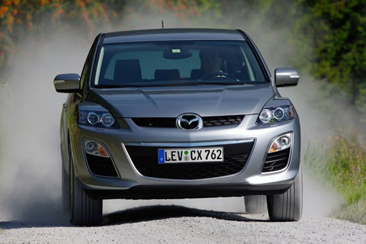 Mazda CX-7