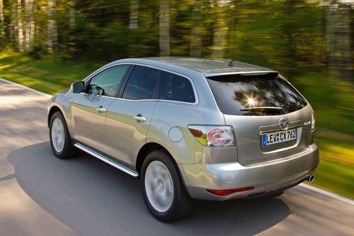 Mazda CX-7