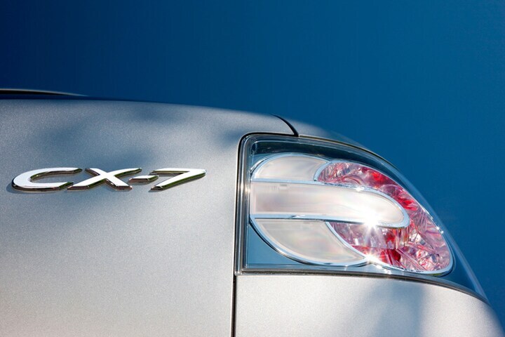 Mazda CX-7