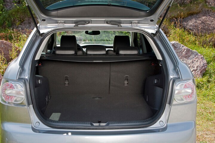 Mazda CX-7