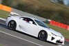 Lexus LF-A
